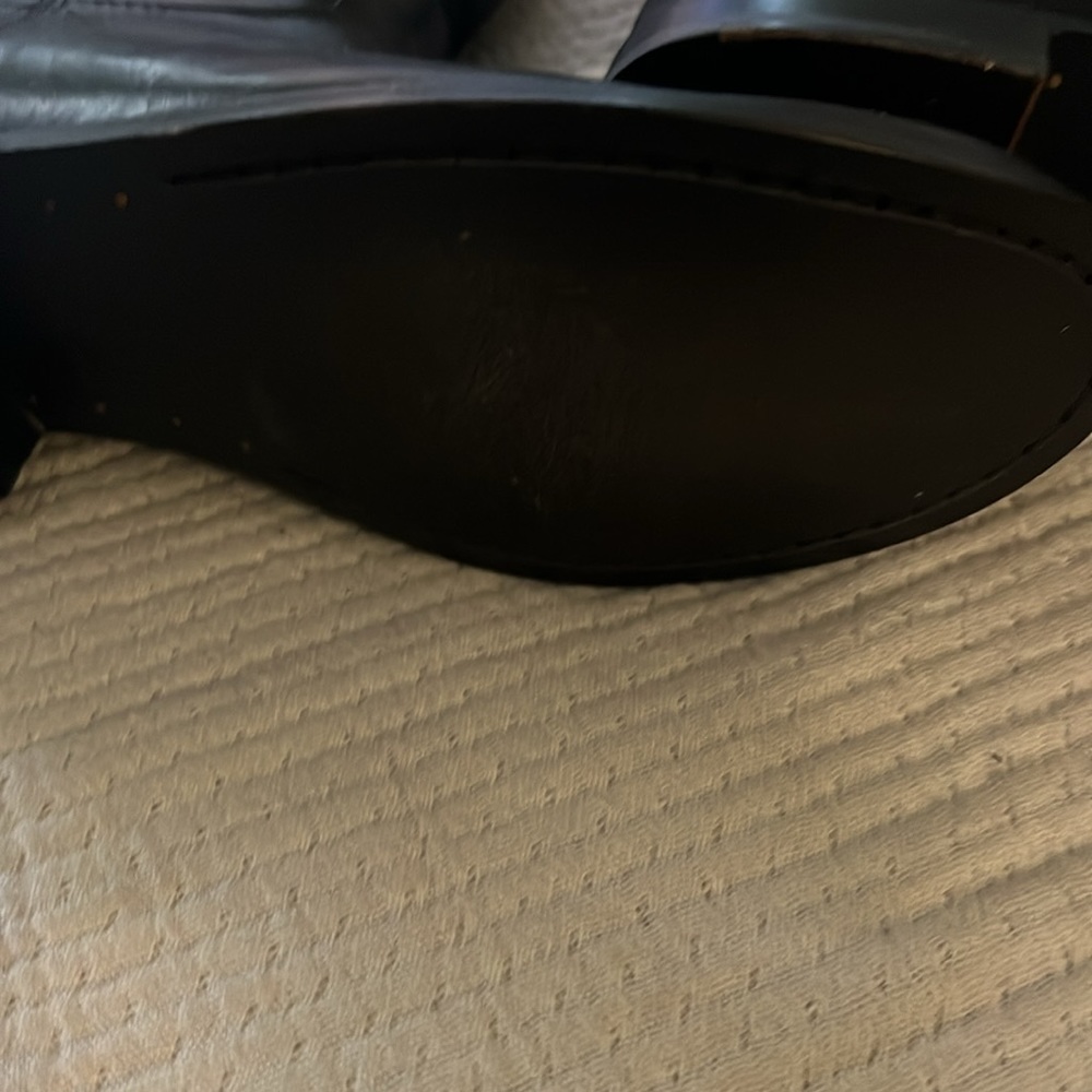 Frye Melissa Boots - gently used - Picture 2 of 6